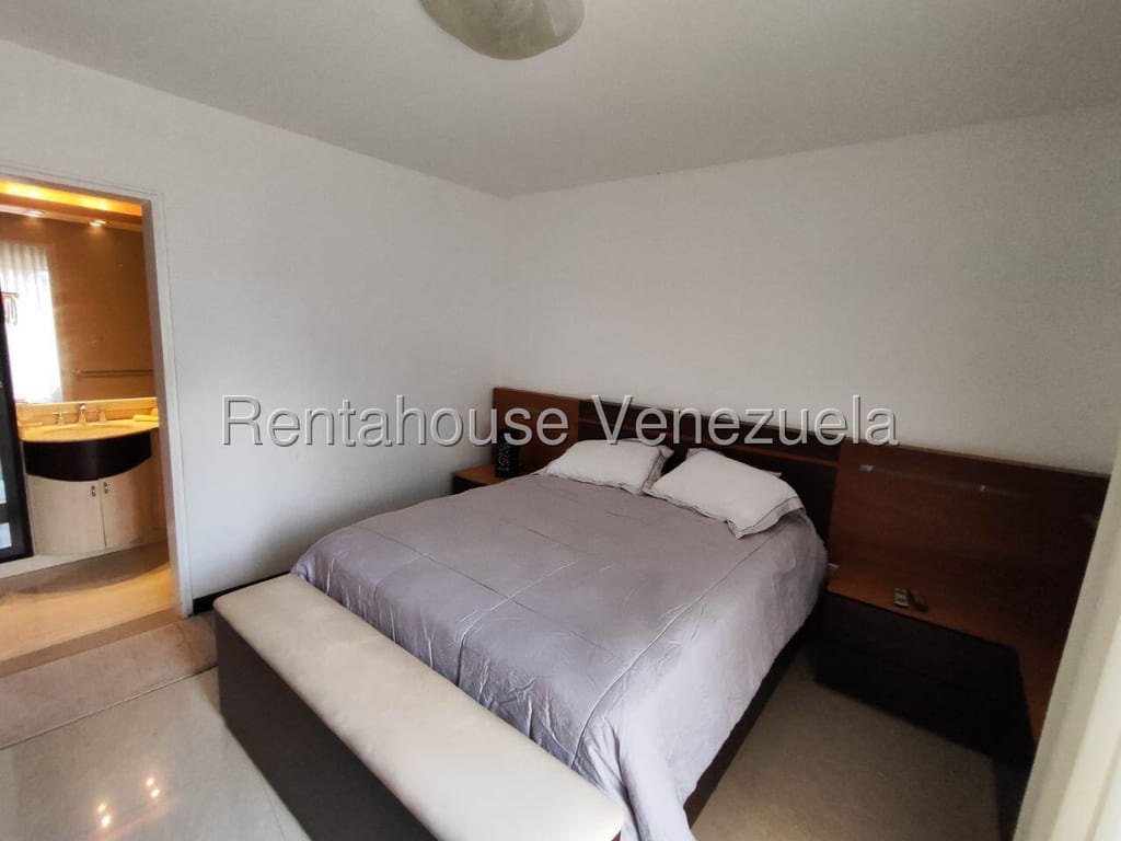 Apartamento en Llano Alto, Carrizal