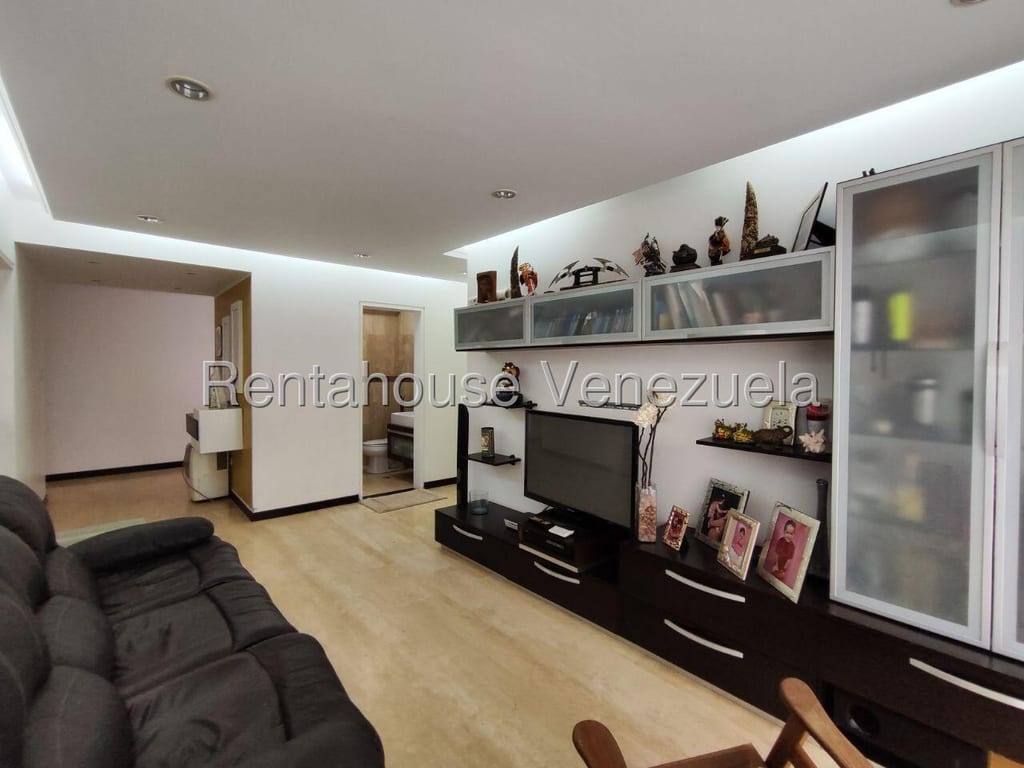 Apartamento en Llano Alto, Carrizal