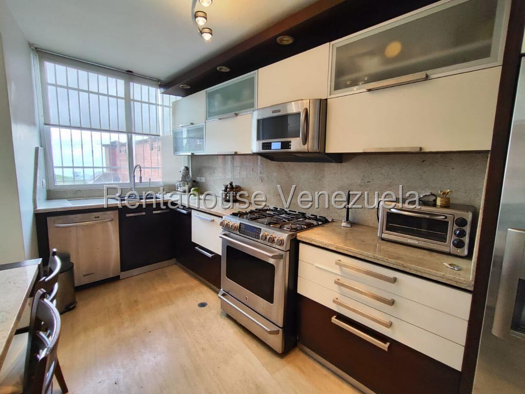 Apartamento en Llano Alto, Carrizal