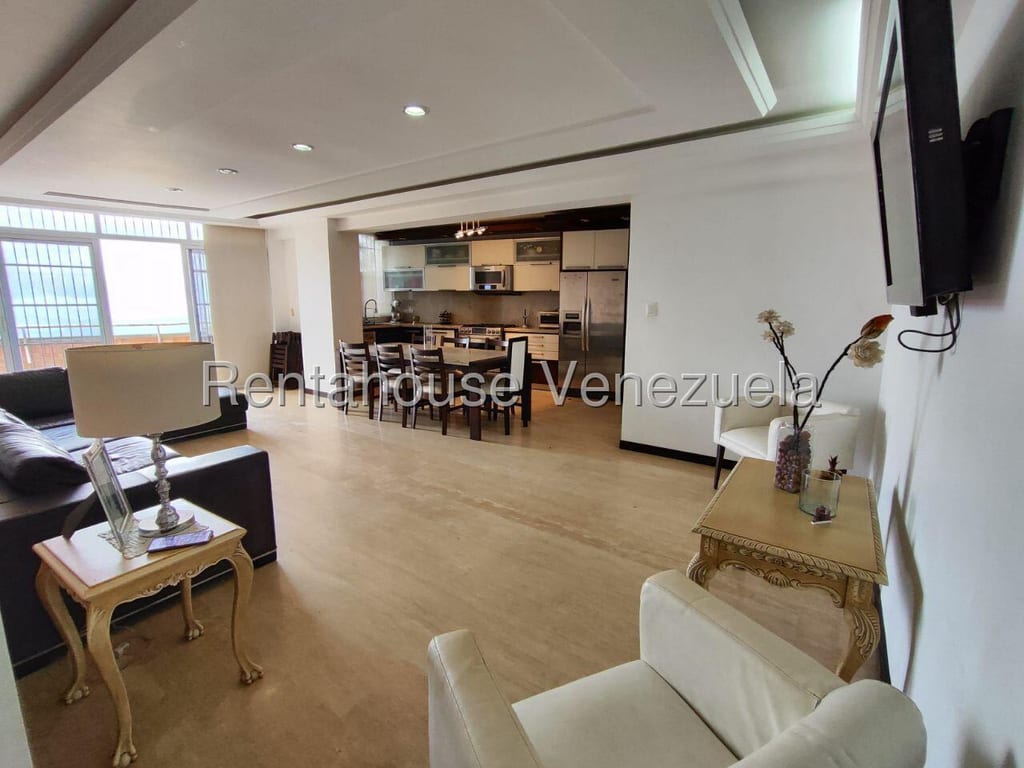 Apartamento en Llano Alto, Carrizal