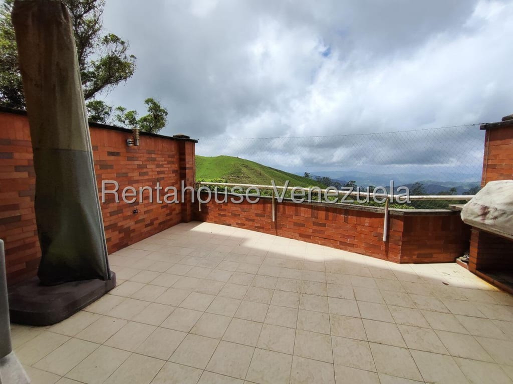 Apartamento en Llano Alto, Carrizal