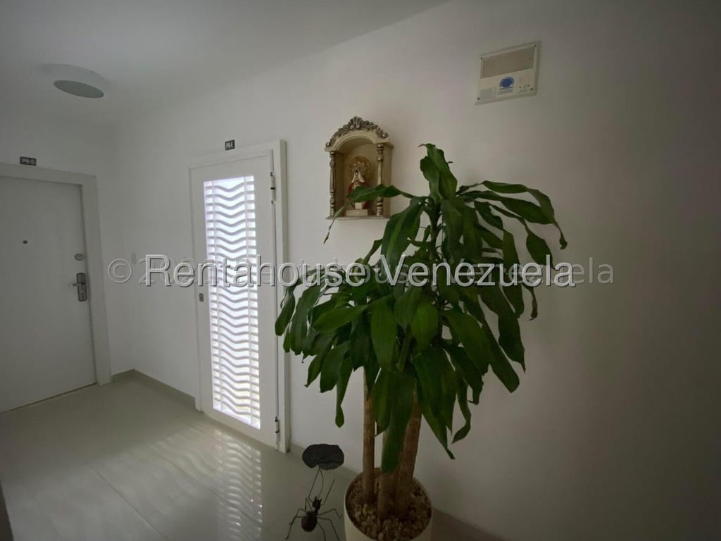 Apartamento en Llano Alto, Carrizal