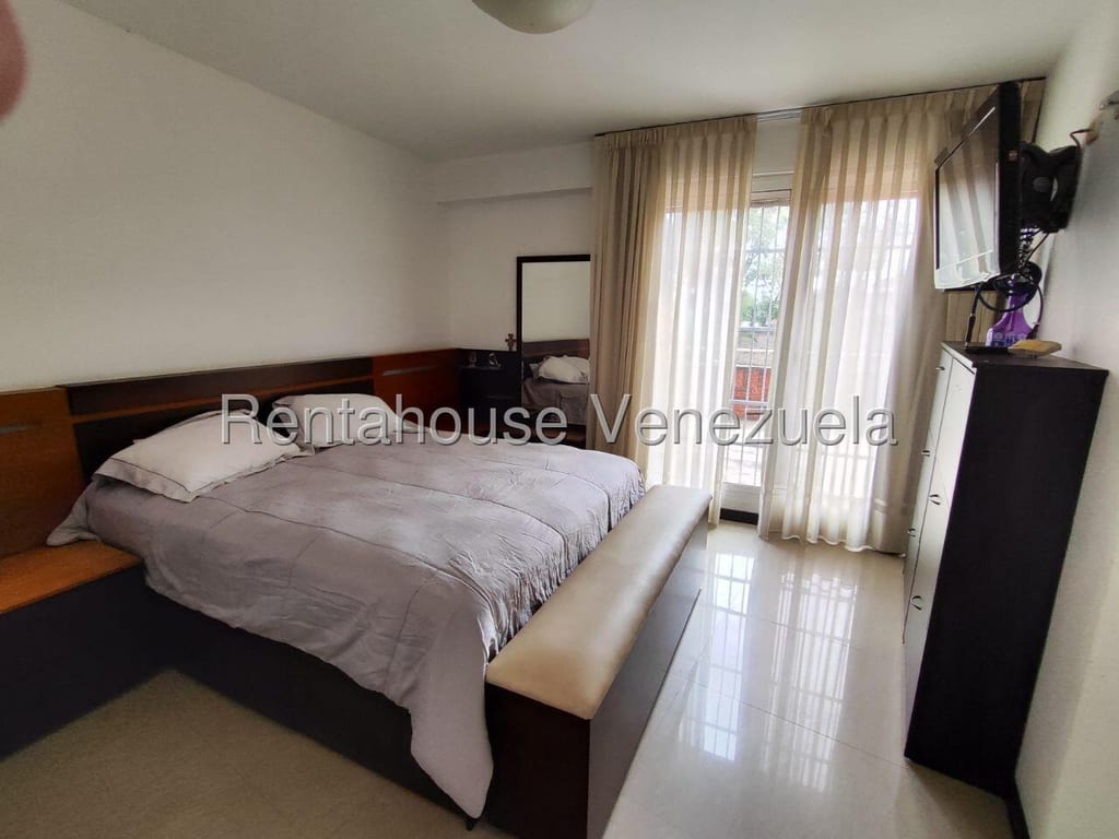 Apartamento en Llano Alto, Carrizal