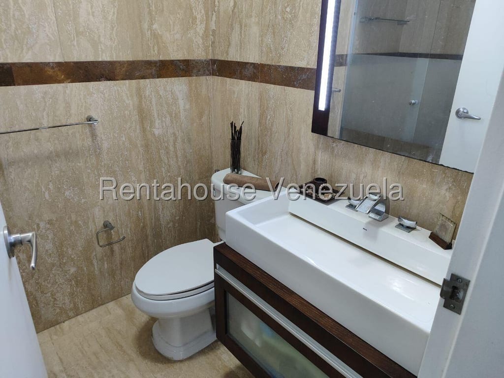 Apartamento en Llano Alto, Carrizal