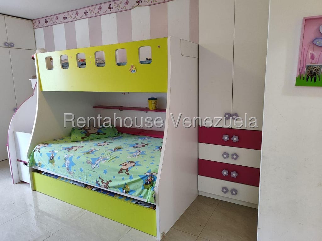 Apartamento en Llano Alto, Carrizal