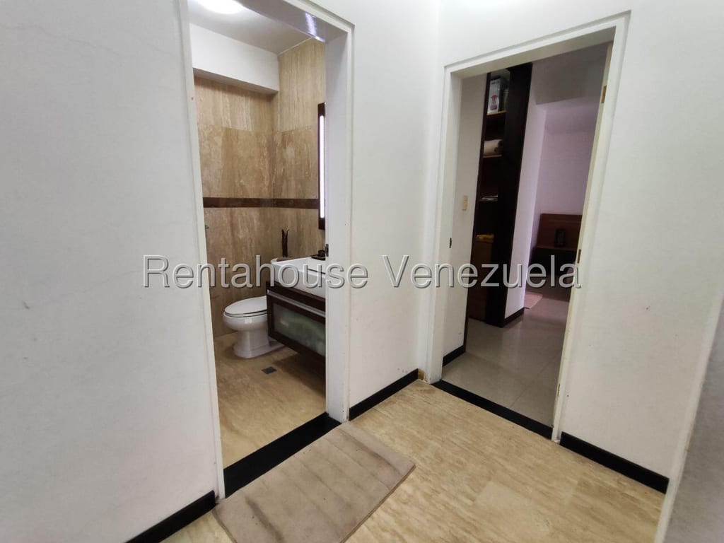 Apartamento en Llano Alto, Carrizal