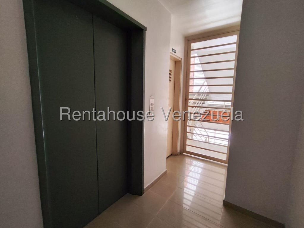 Apartamento en Llano Alto, Carrizal