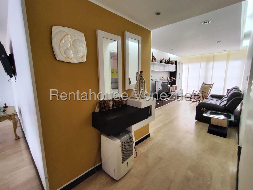 Apartamento en Llano Alto, Carrizal