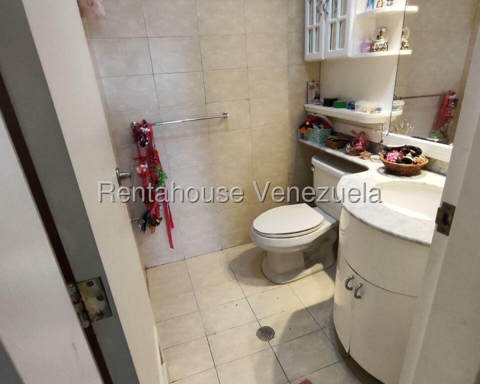 Apartamento en Llano Alto, Carrizal