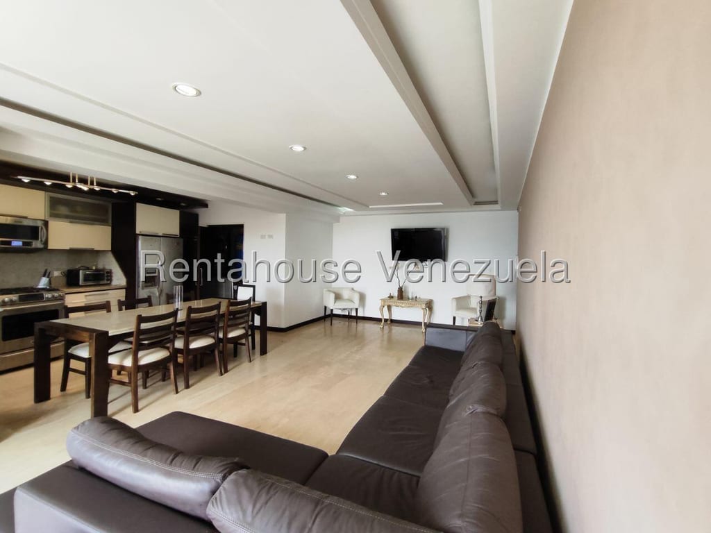 Apartamento en Llano Alto, Carrizal