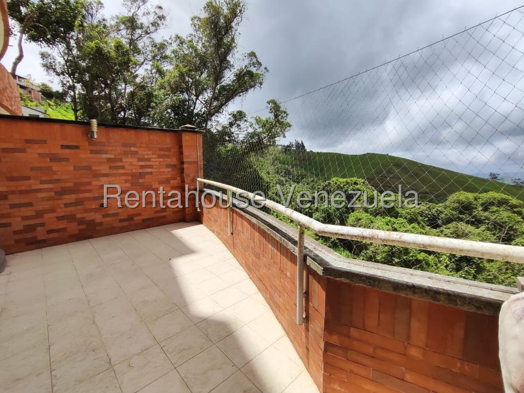 Apartamento en Llano Alto, Carrizal