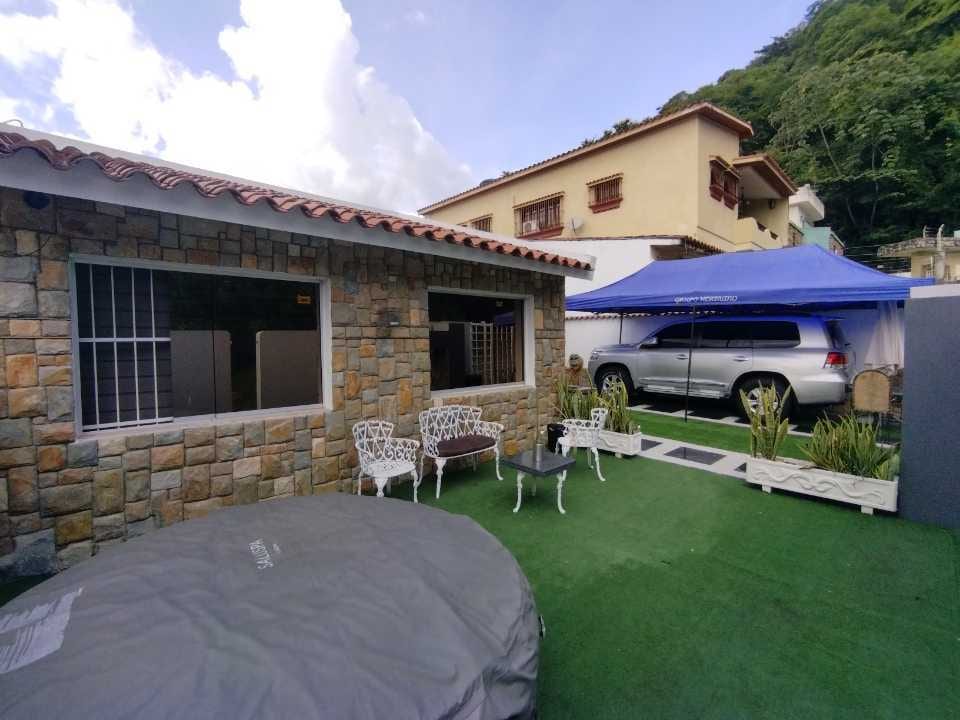 Casa en Trigal Norte, Valencia - 1