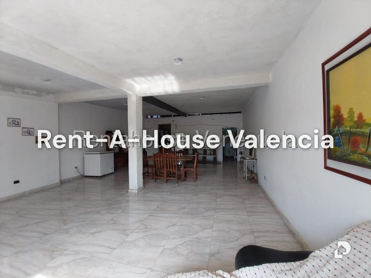 Casa en Flor Amarillo, Valencia