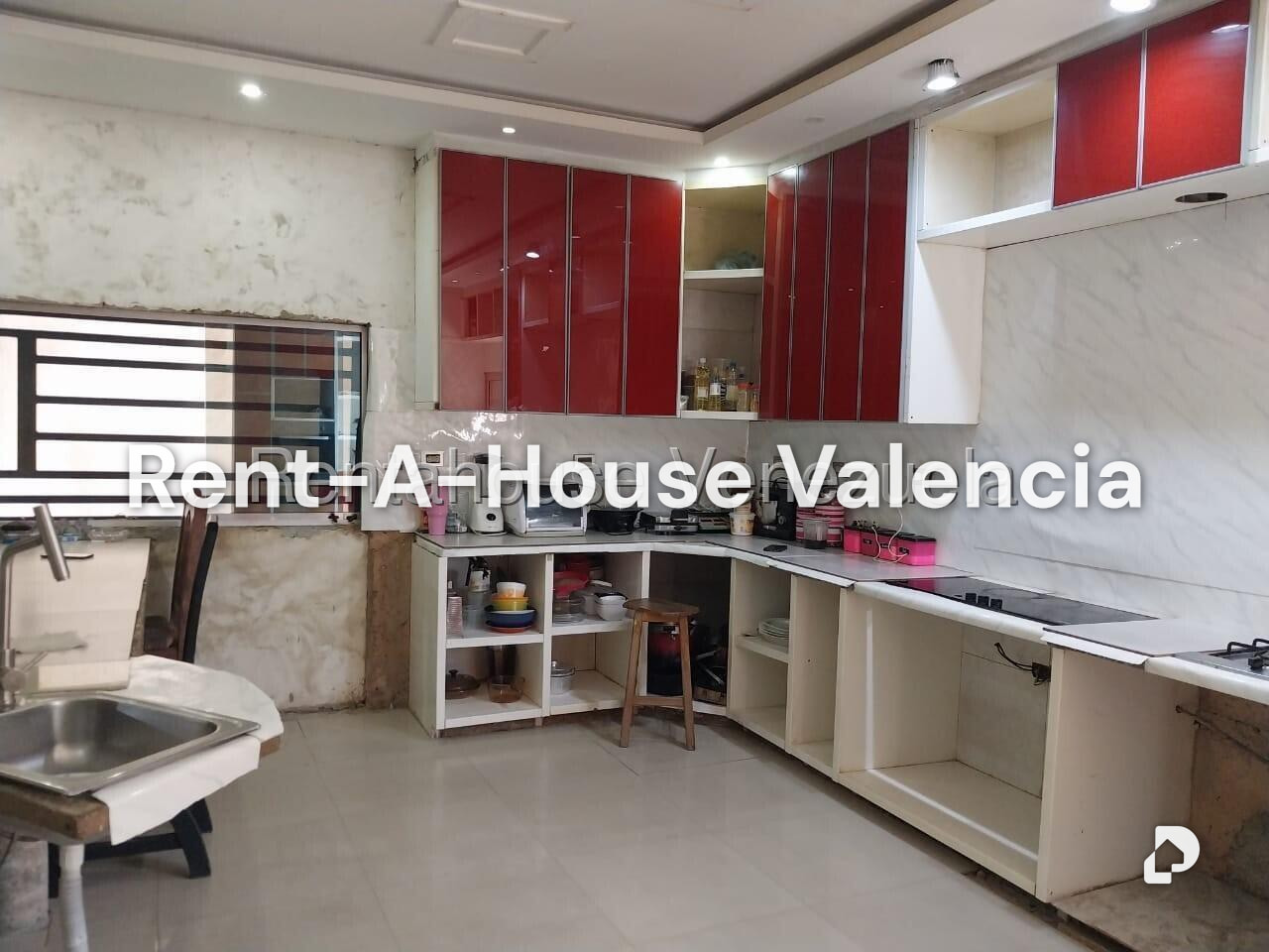 Casa en Flor Amarillo, Valencia
