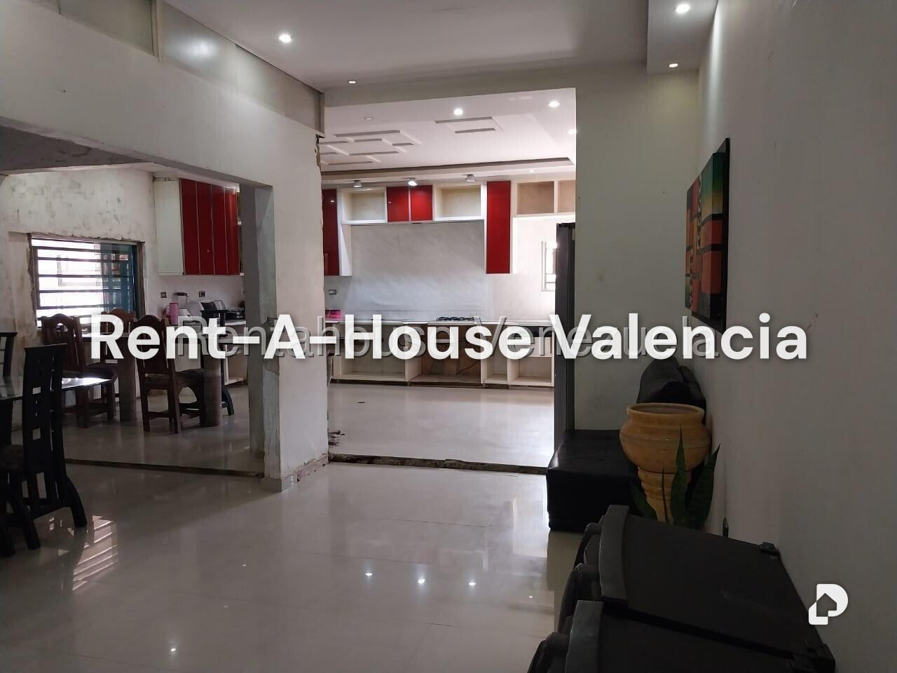 Casa en Flor Amarillo, Valencia