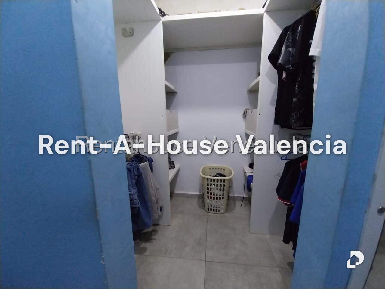 Casa en Flor Amarillo, Valencia