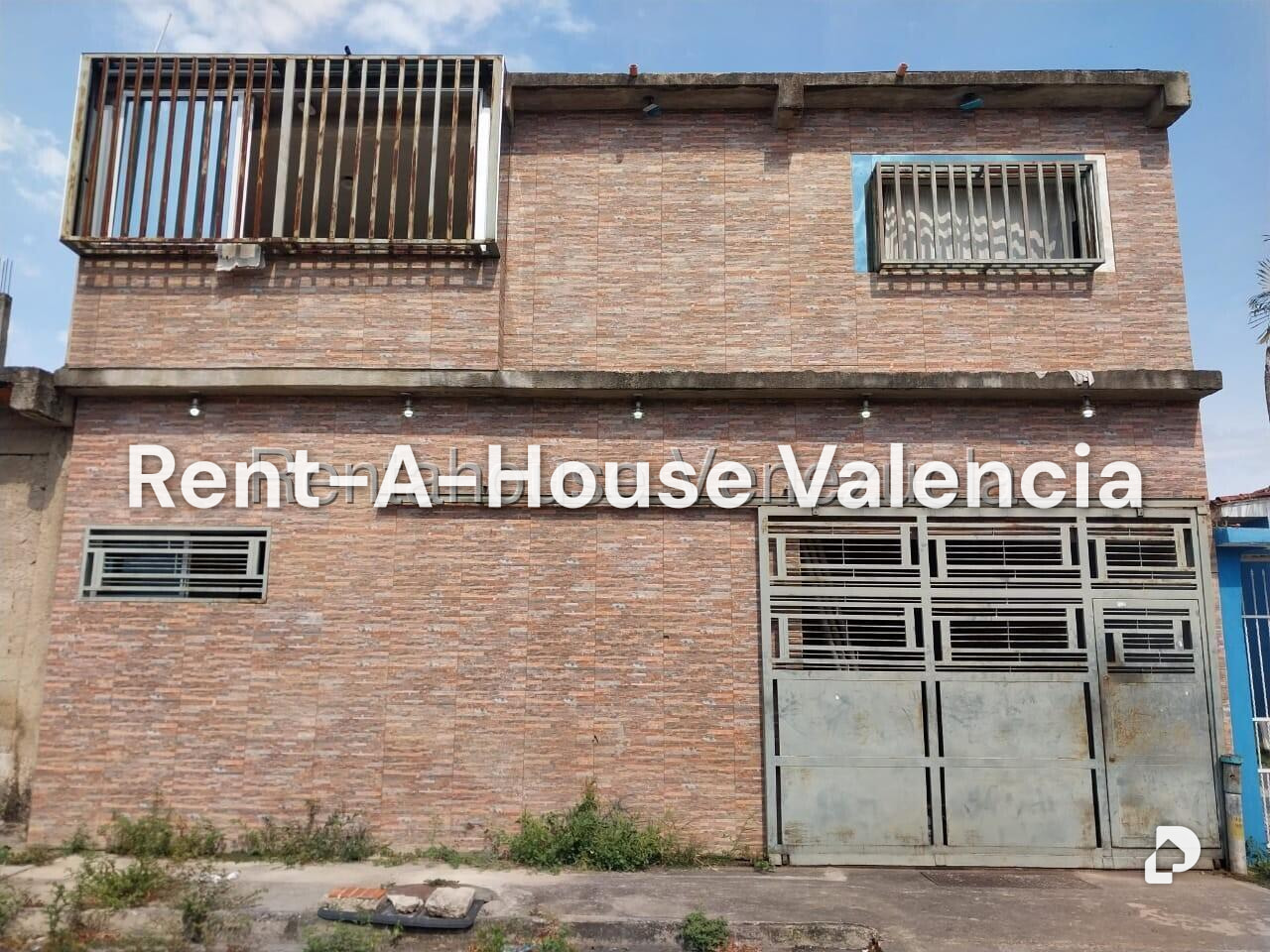 Casa en Flor Amarillo, Valencia