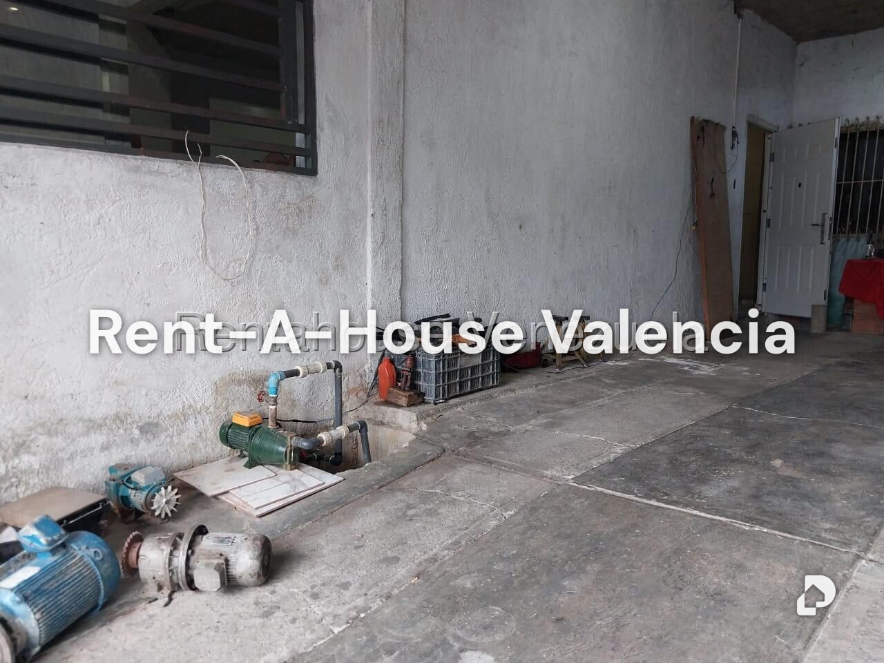 Casa en Flor Amarillo, Valencia