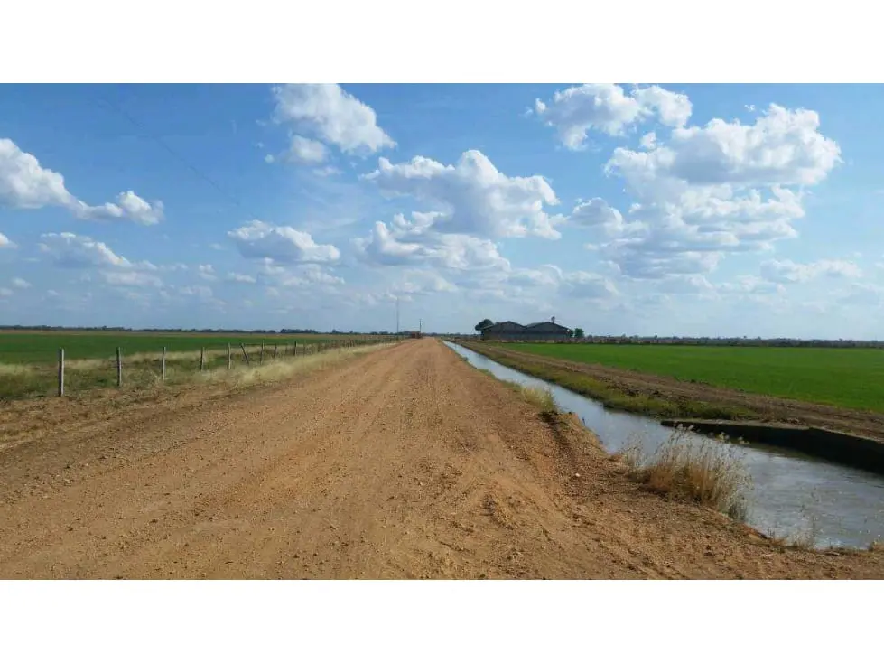 Farm in El Baúl - 1