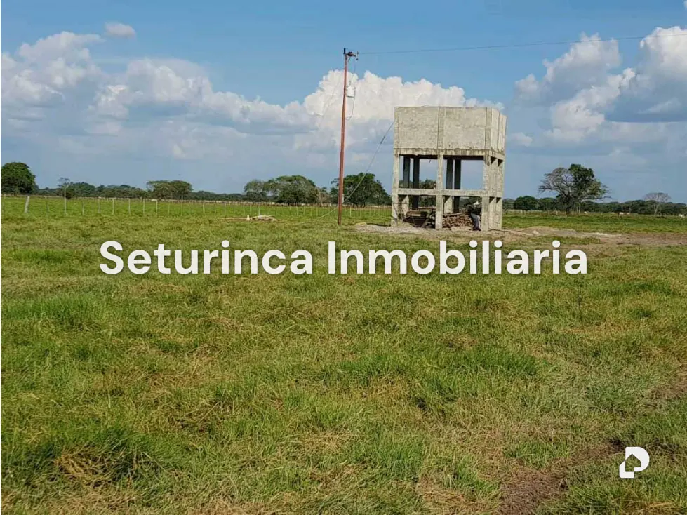 Farm in El Baúl – 8