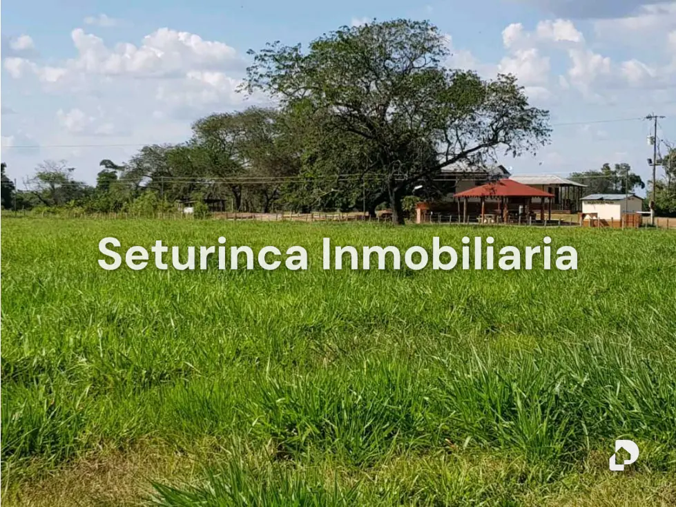 Farm in El Baúl – 4