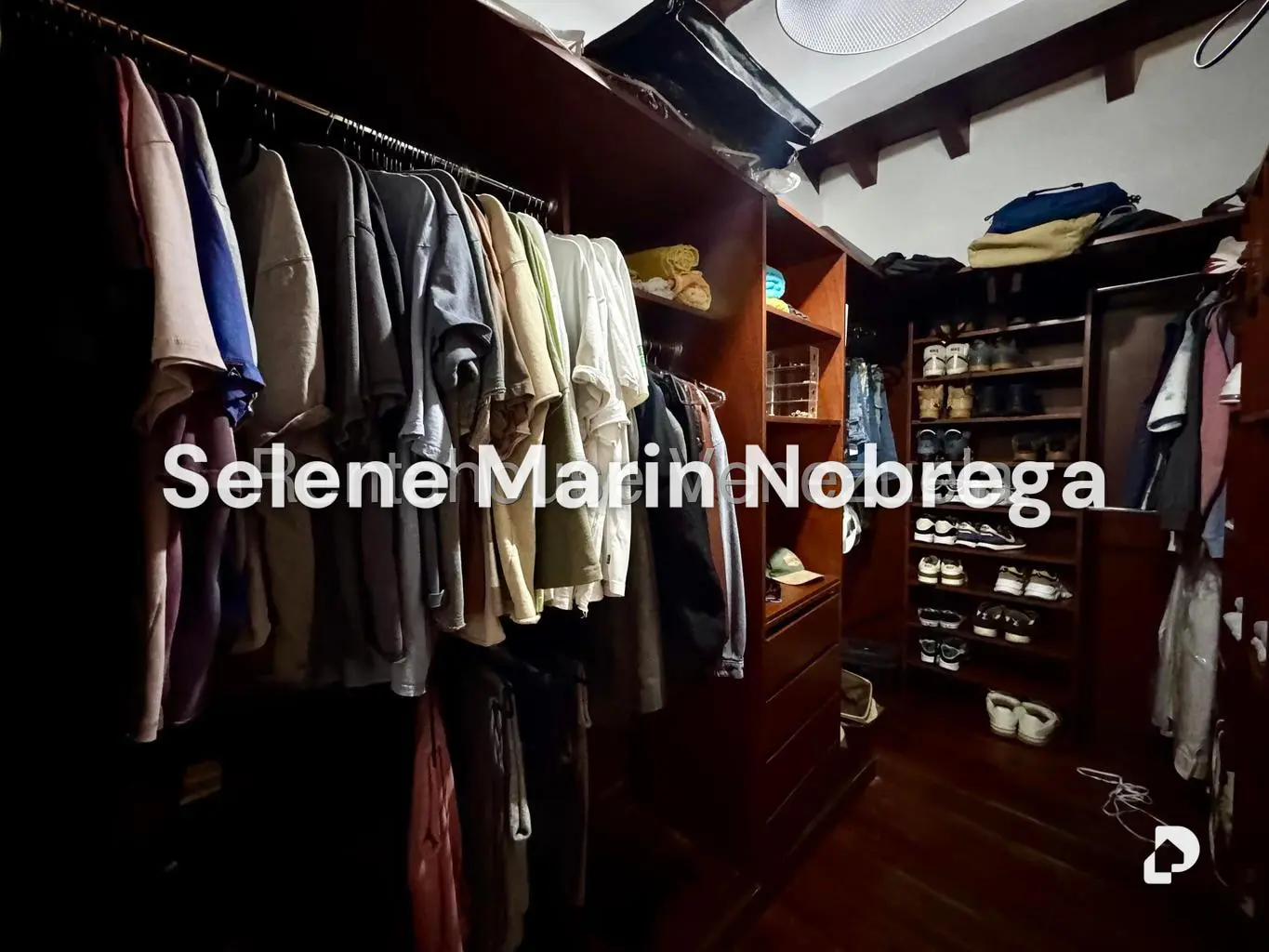 House in Alto Prado, Caracas – 29