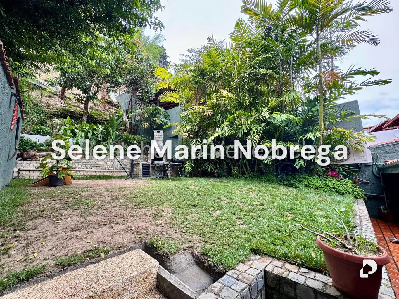 House in Alto Prado, Caracas – 9