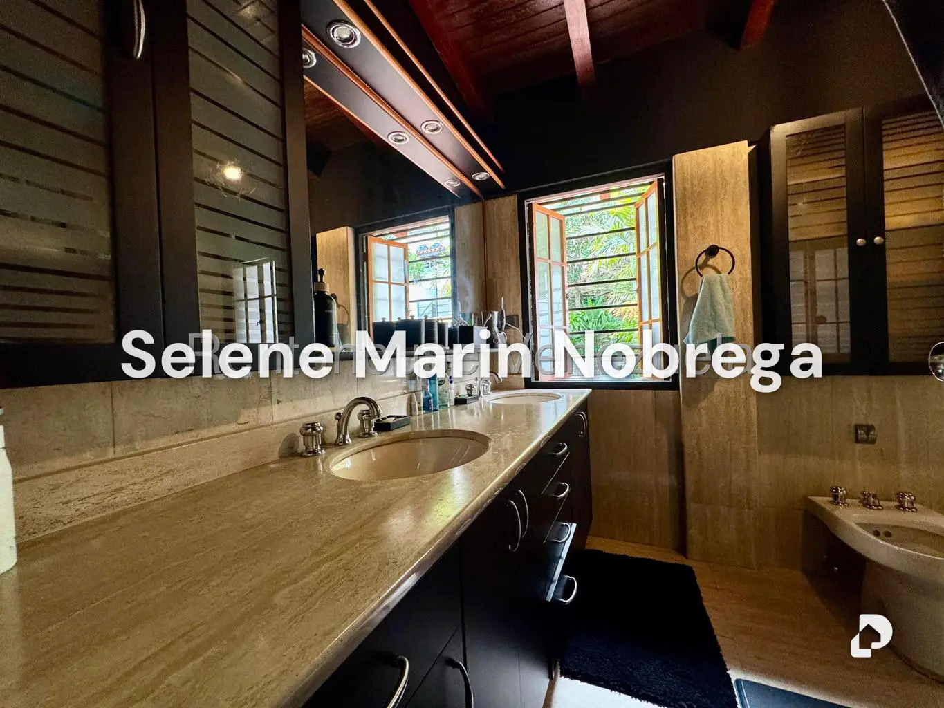 House in Alto Prado, Caracas – 30
