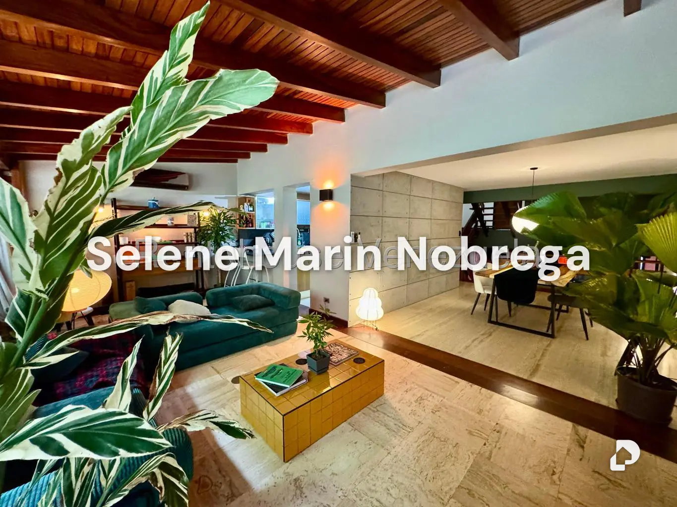 House in Alto Prado, Caracas – 5