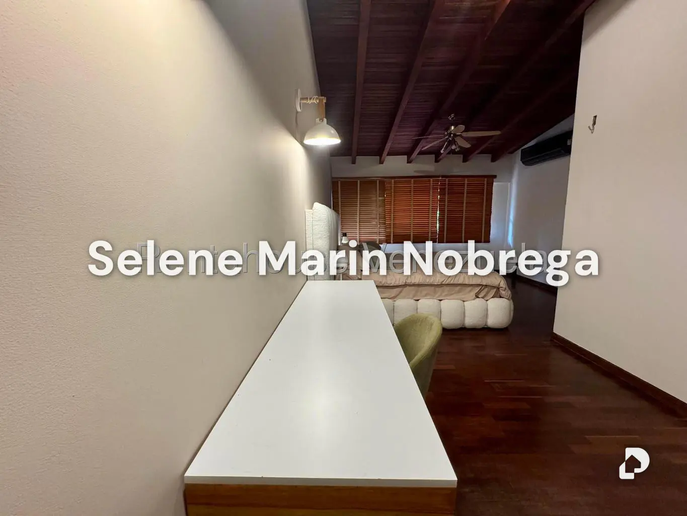 House in Alto Prado, Caracas – 28