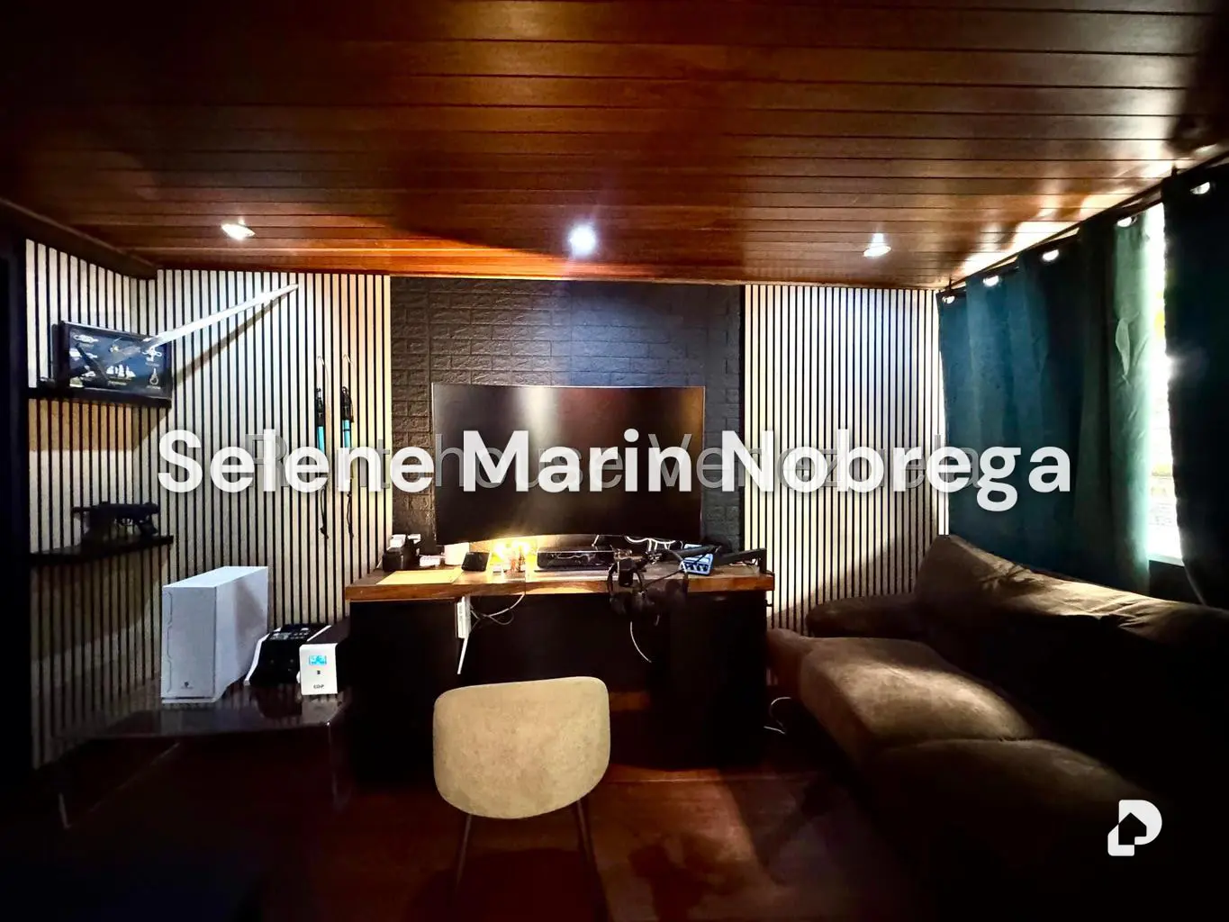 House in Alto Prado, Caracas – 21