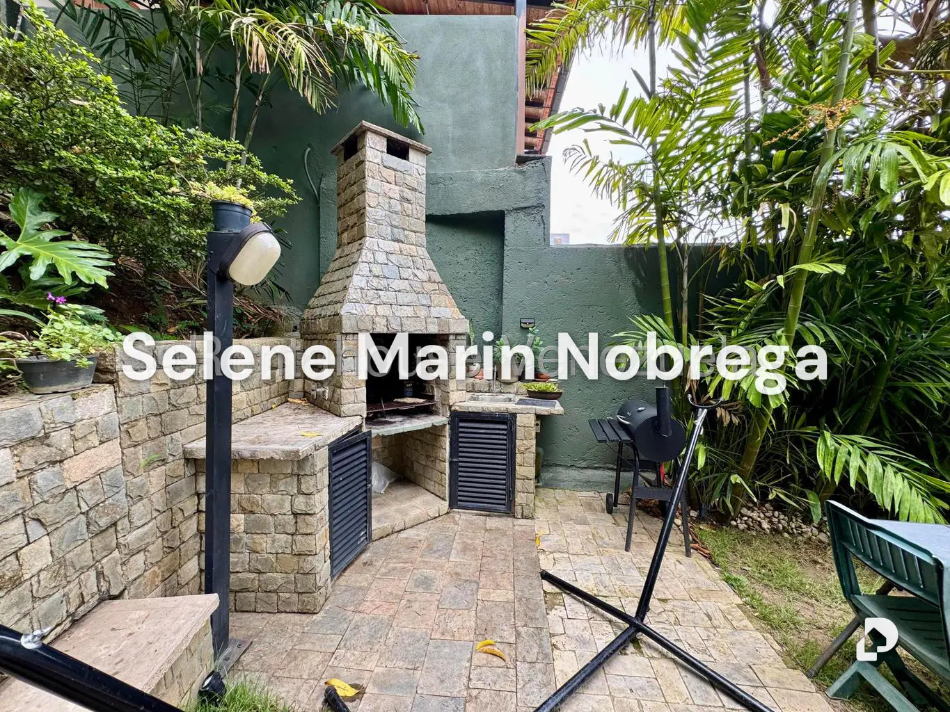 House in Alto Prado, Caracas – 10