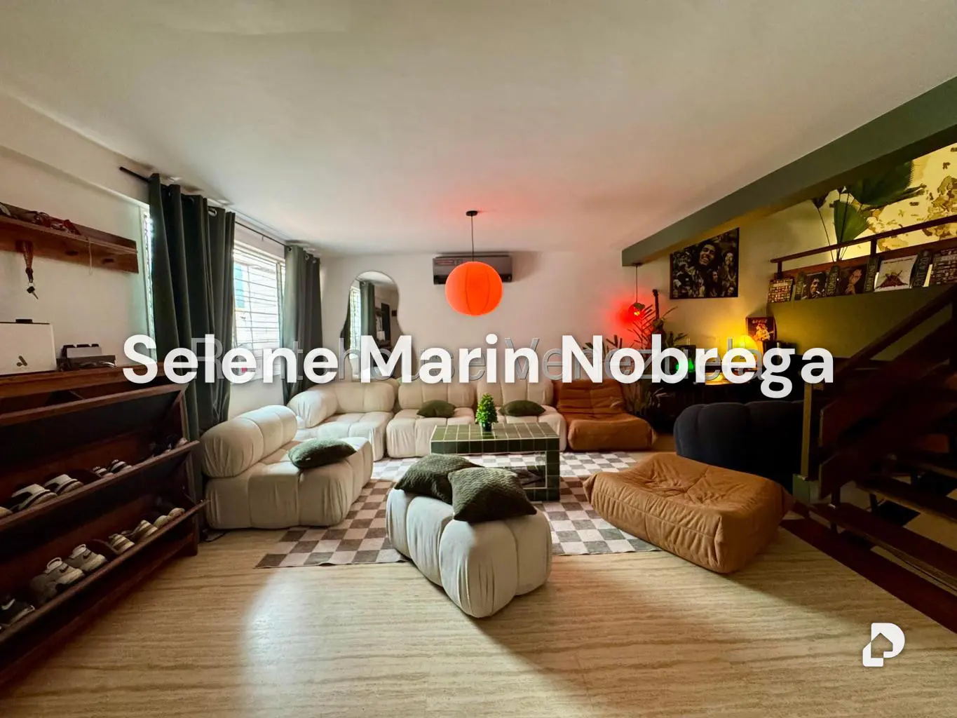 House in Alto Prado, Caracas – 19
