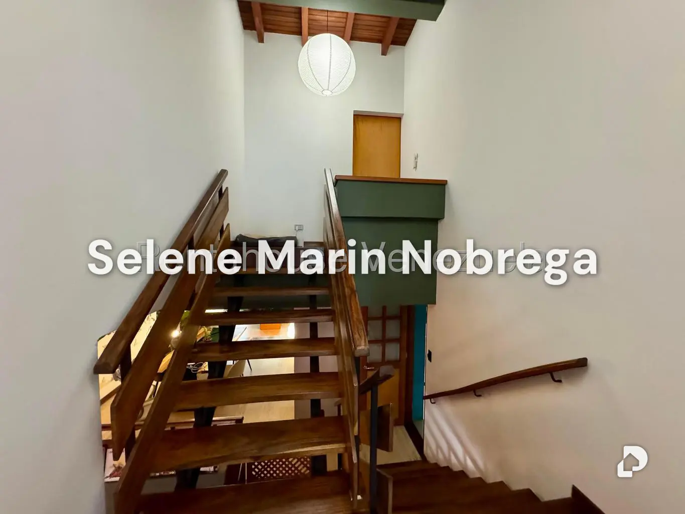 House in Alto Prado, Caracas – 24