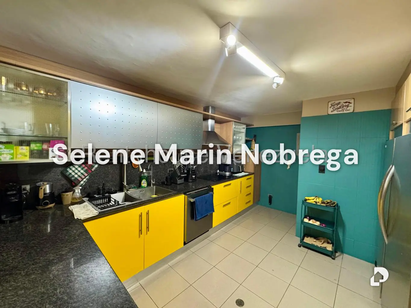 House in Alto Prado, Caracas – 12