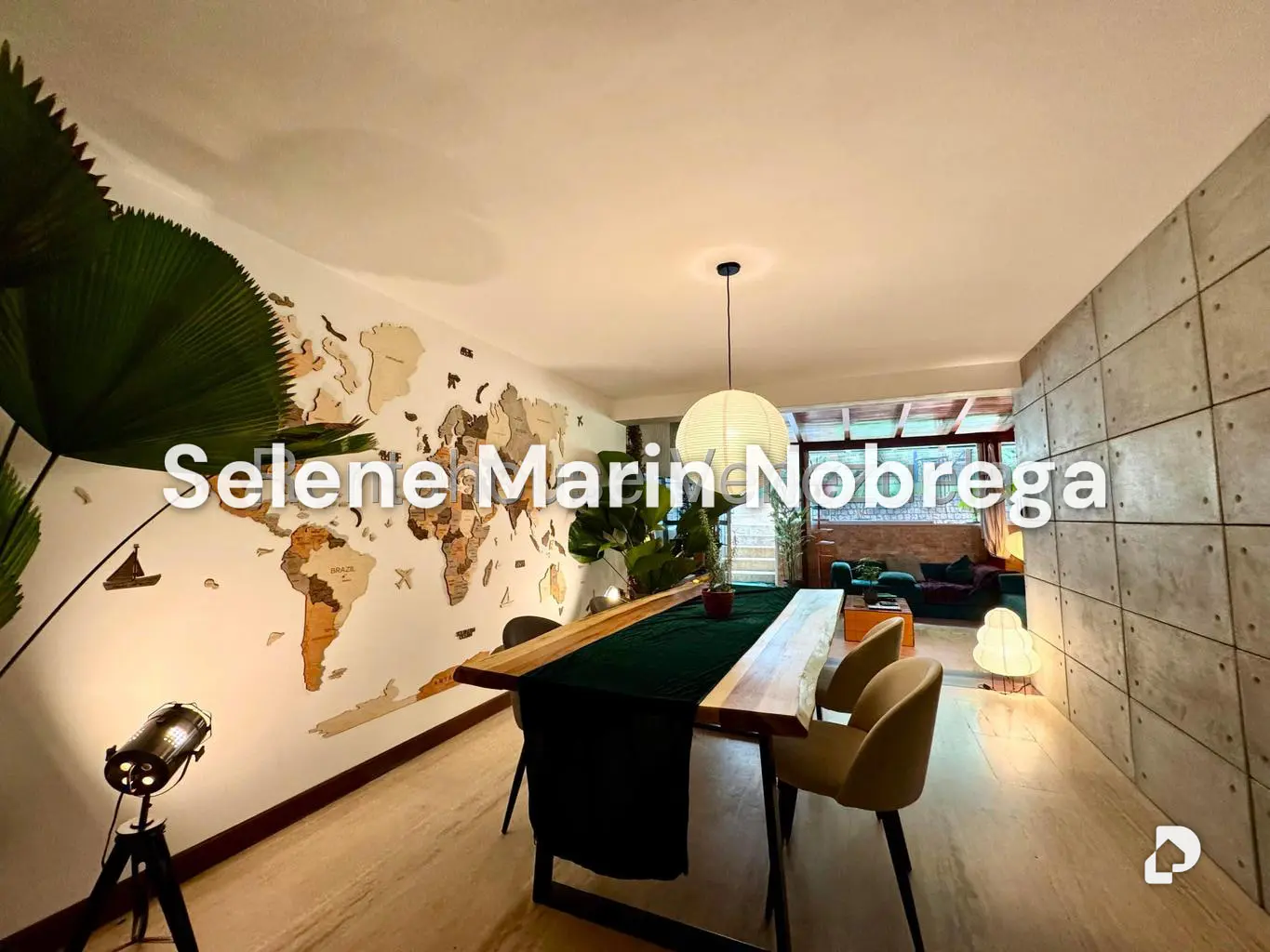 House in Alto Prado, Caracas – 6