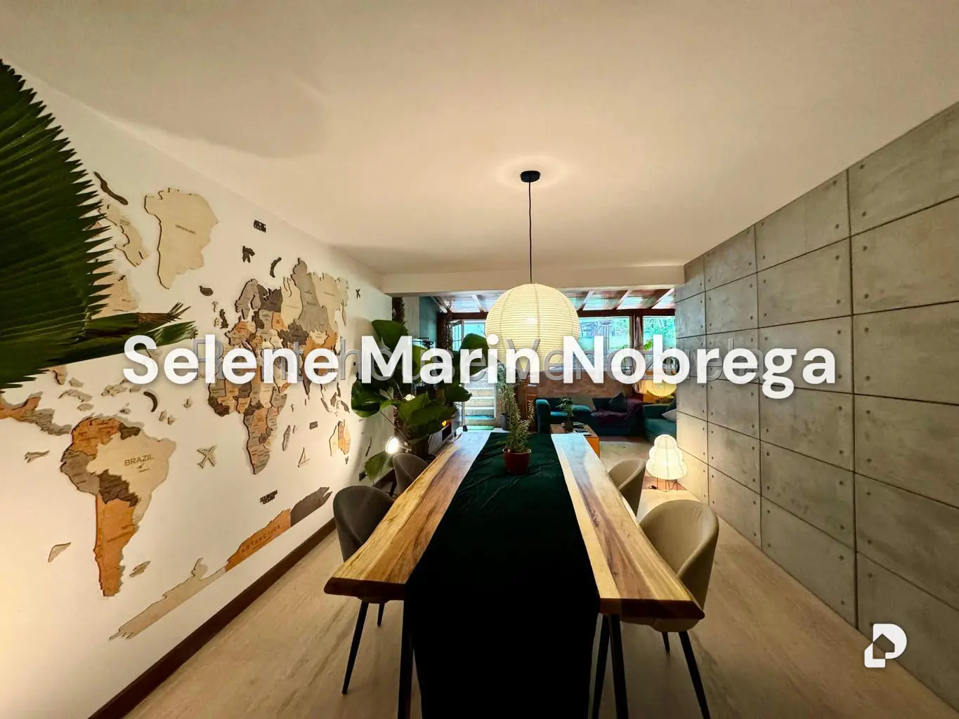 House in Alto Prado, Caracas – 7