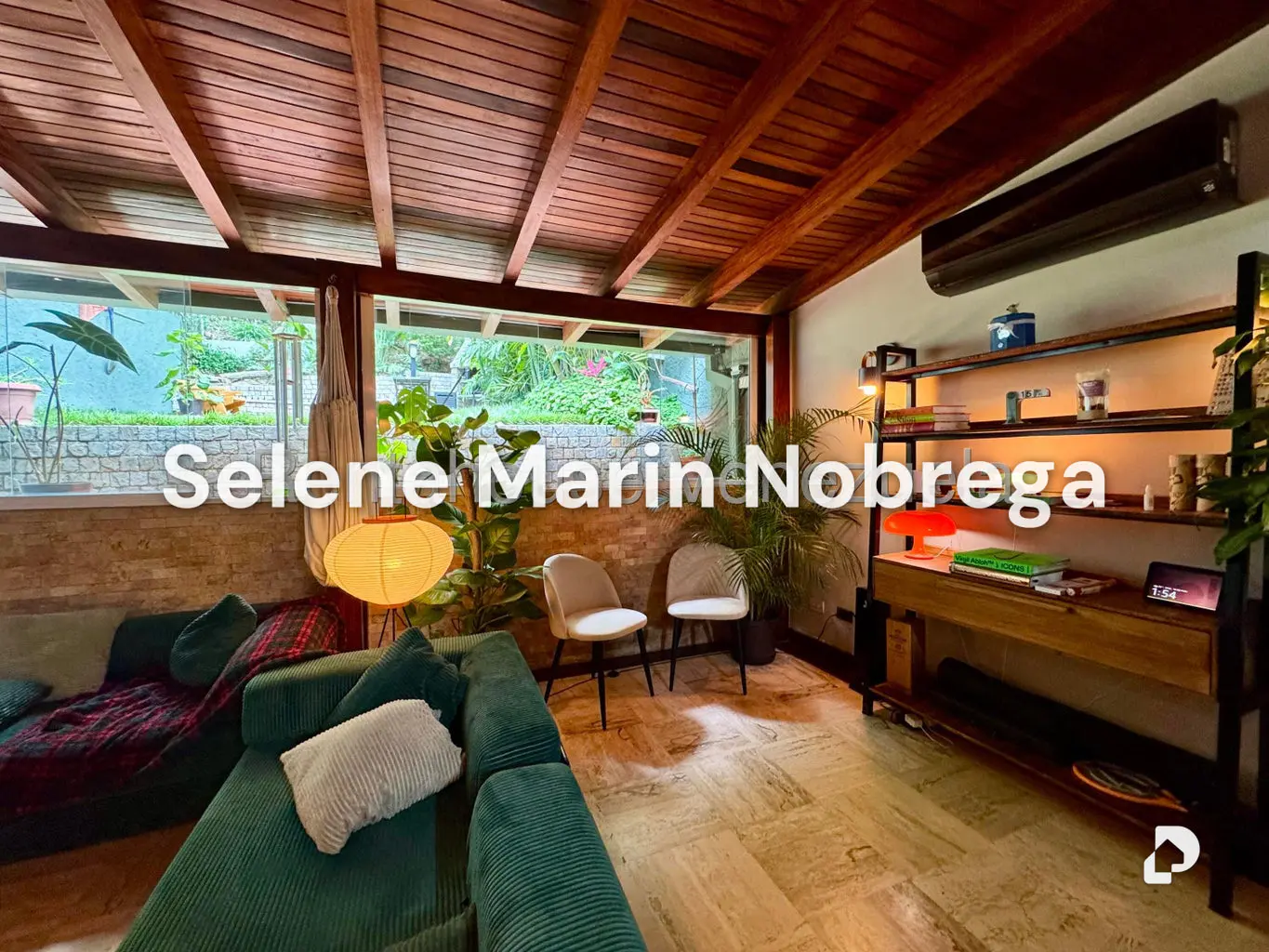 House in Alto Prado, Caracas – 4