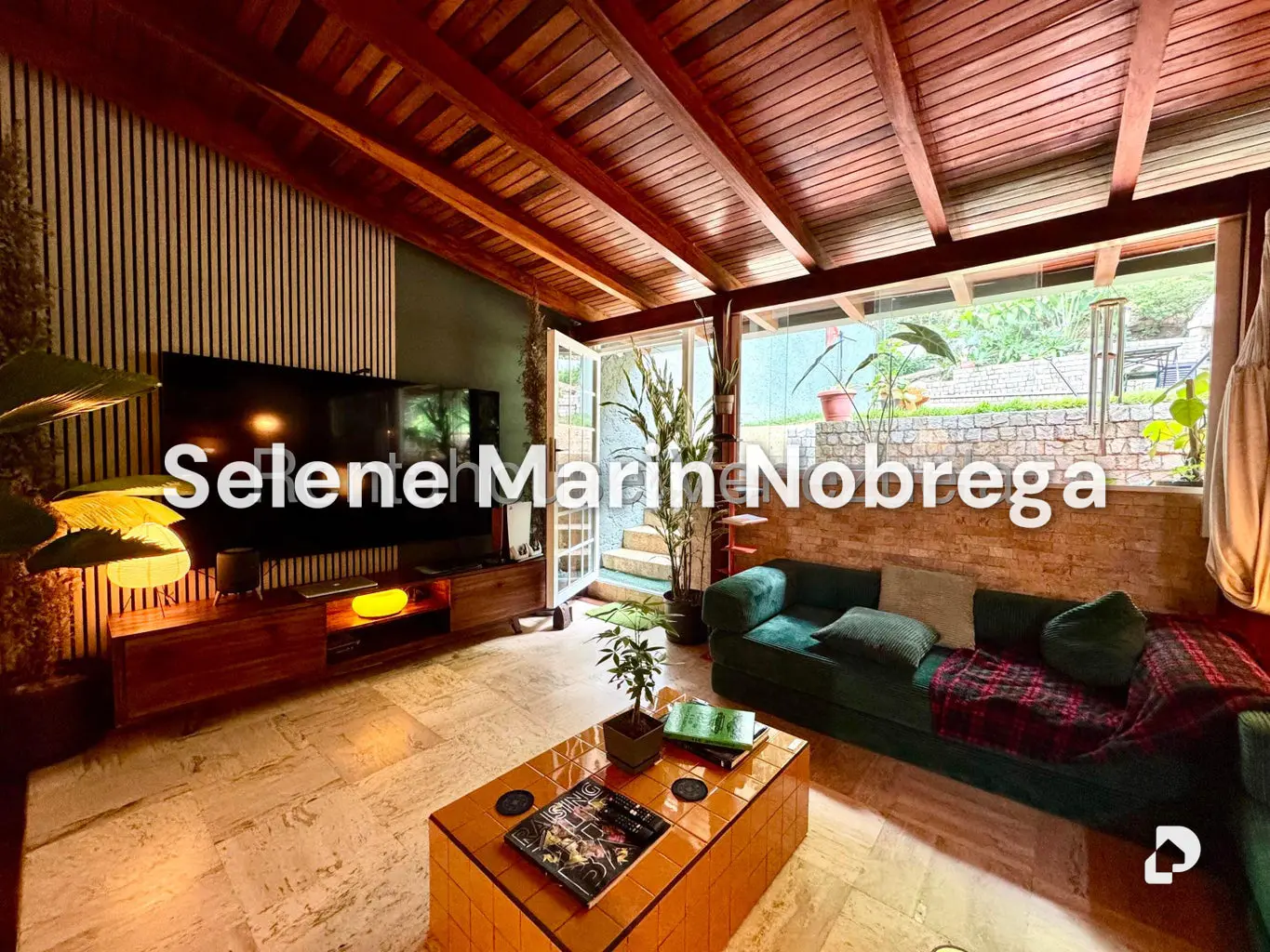 House in Alto Prado, Caracas – 3
