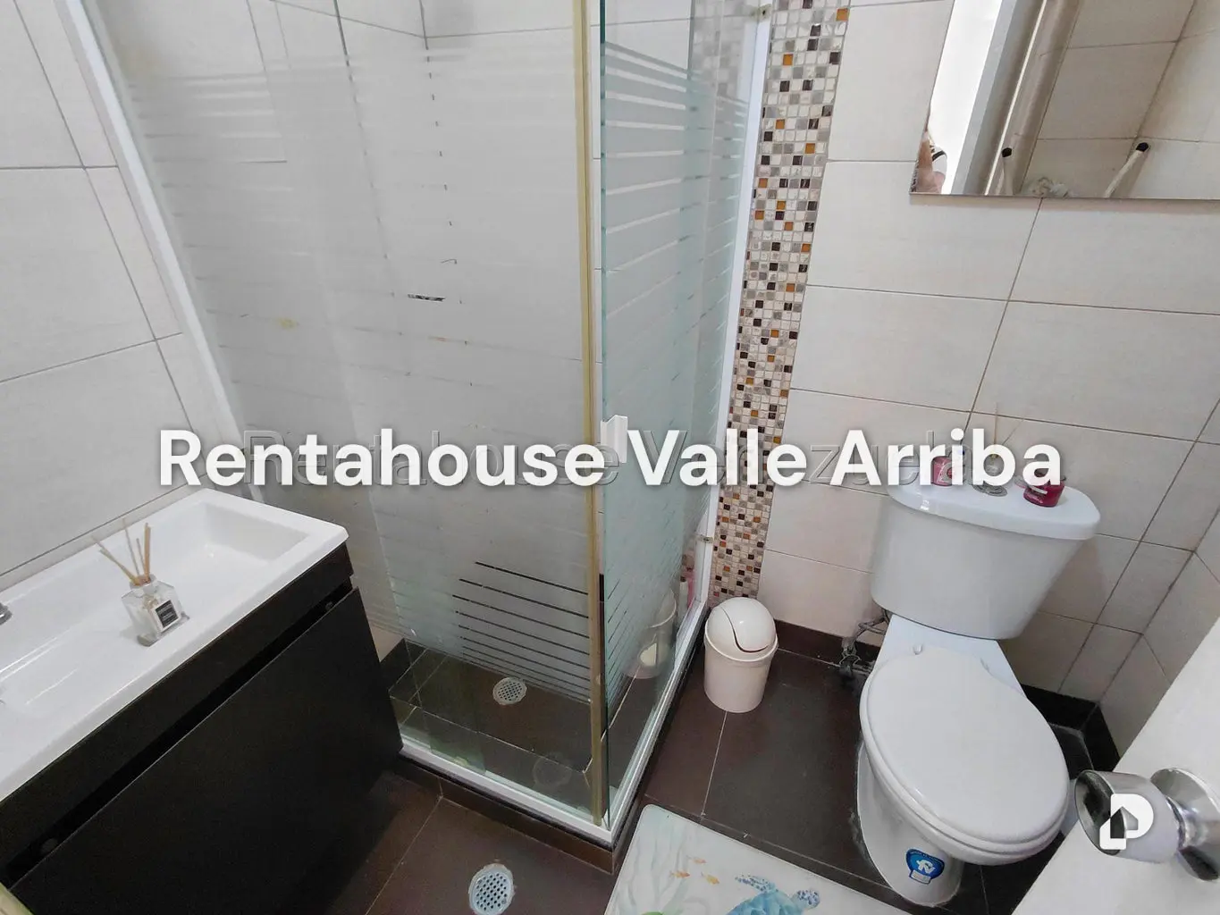 Apartamento en Santa Paula, Caracas – 24