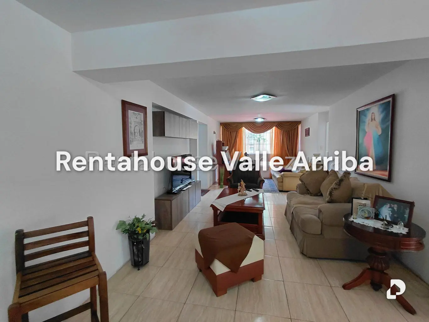 Apartamento en Santa Paula, Caracas – 9
