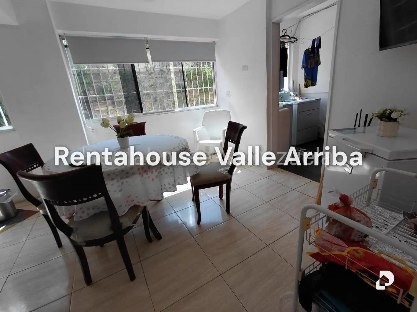 Apartamento en Santa Paula, Caracas – 25