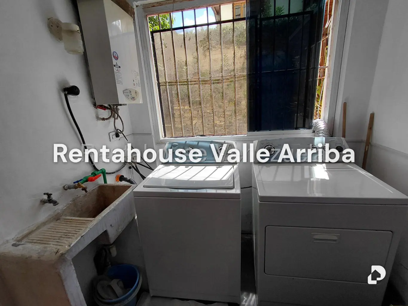 Apartamento en Santa Paula, Caracas – 30