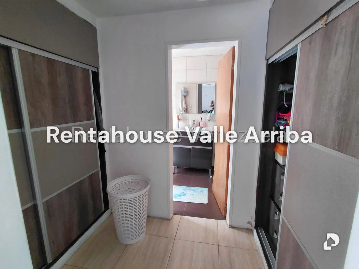 Apartamento en Santa Paula, Caracas – 16