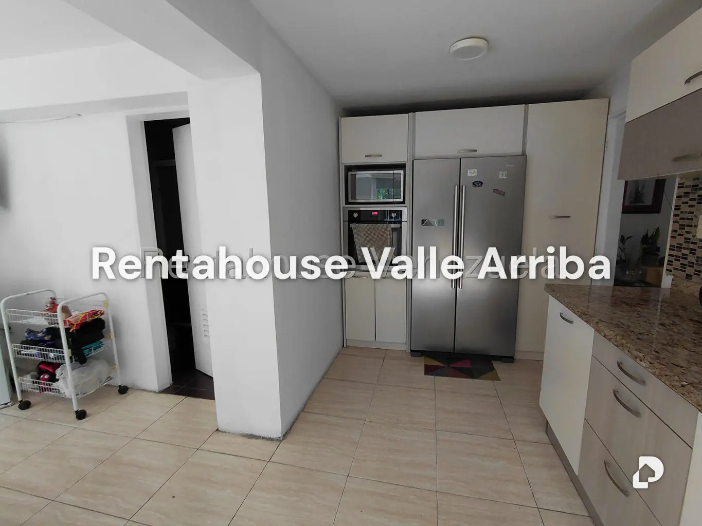 Apartamento en Santa Paula, Caracas – 21