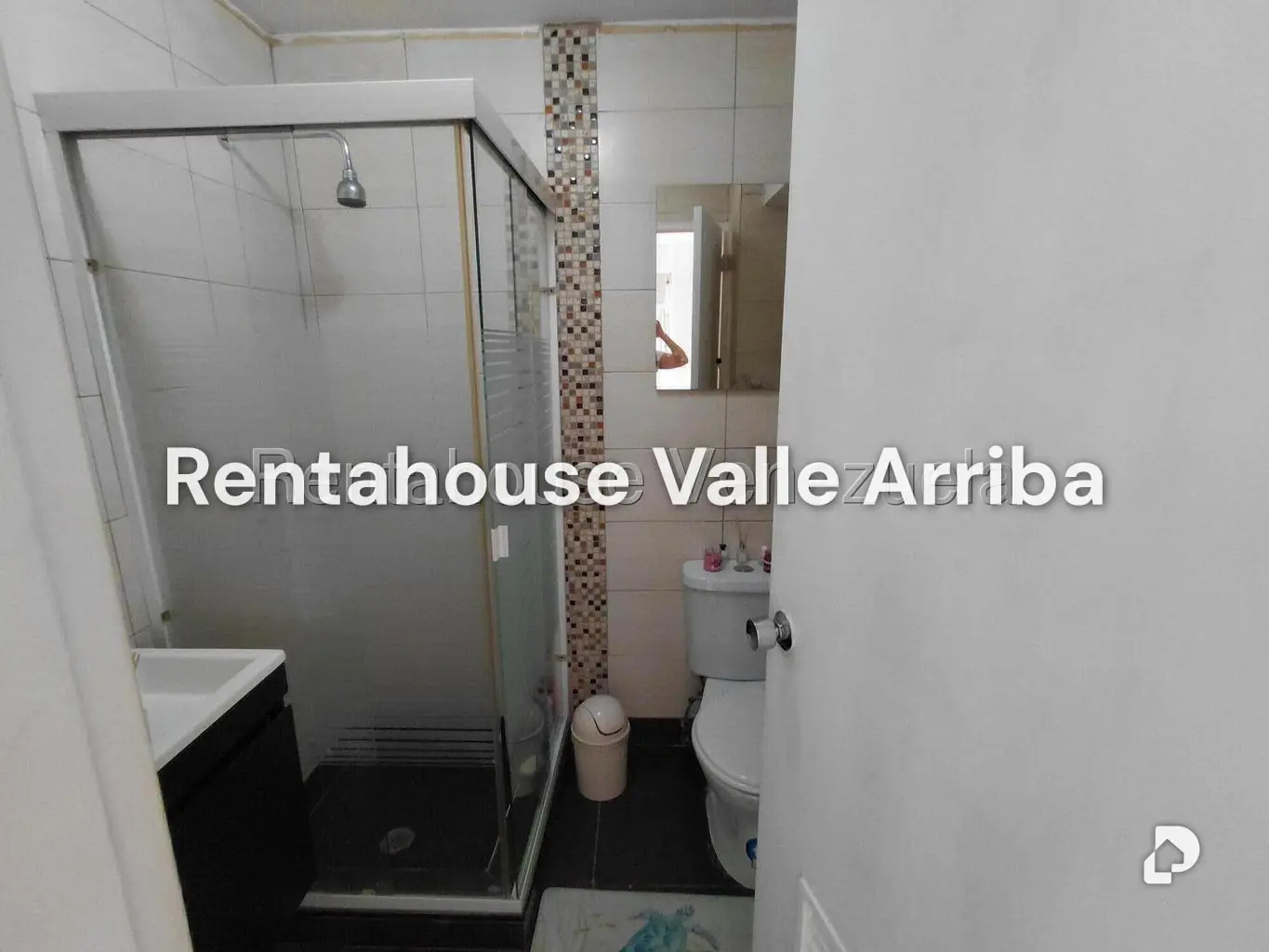 Apartamento en Santa Paula, Caracas – 23