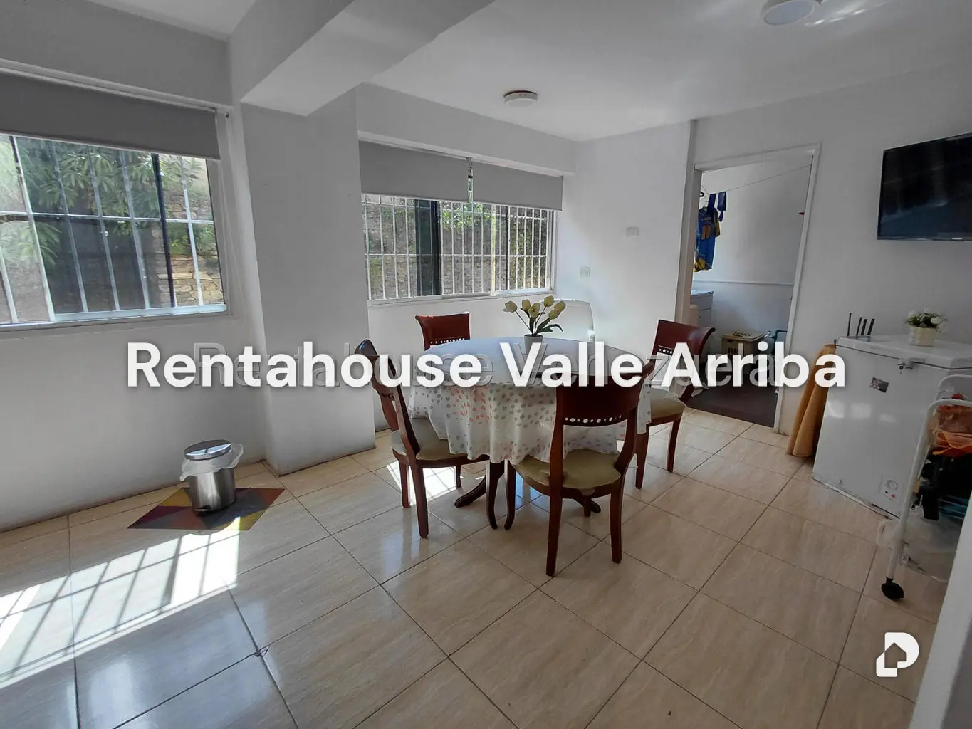 Apartamento en Santa Paula, Caracas – 28