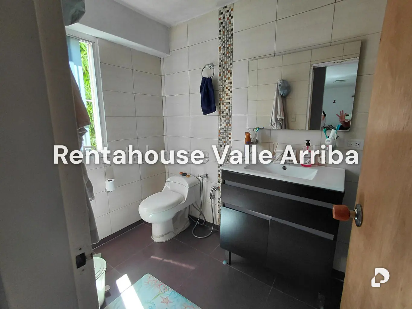 Apartamento en Santa Paula, Caracas – 17