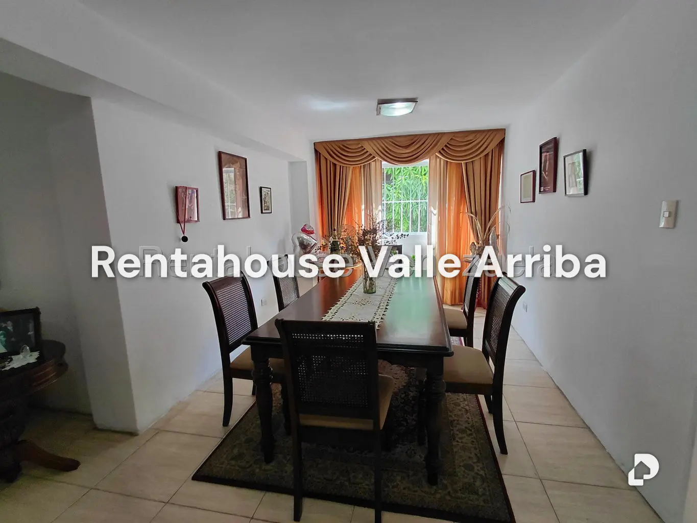 Apartamento en Santa Paula, Caracas – 10