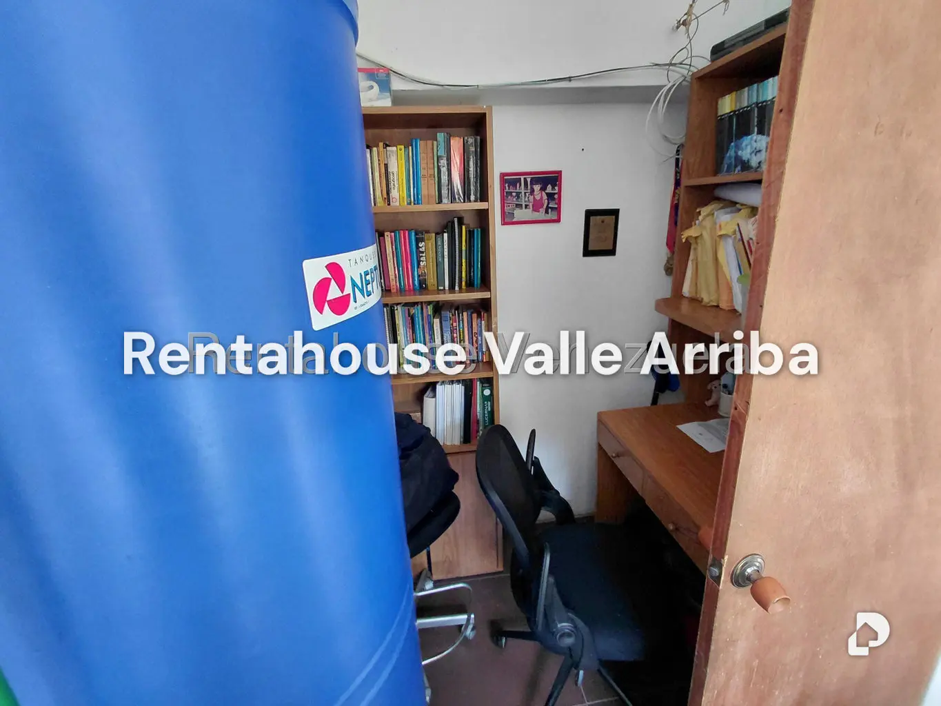 Apartamento en Santa Paula, Caracas – 27